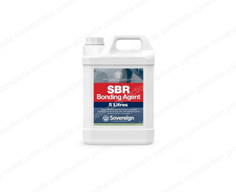 Sovereign SBR Bonding Agent - 5KG (30615153)