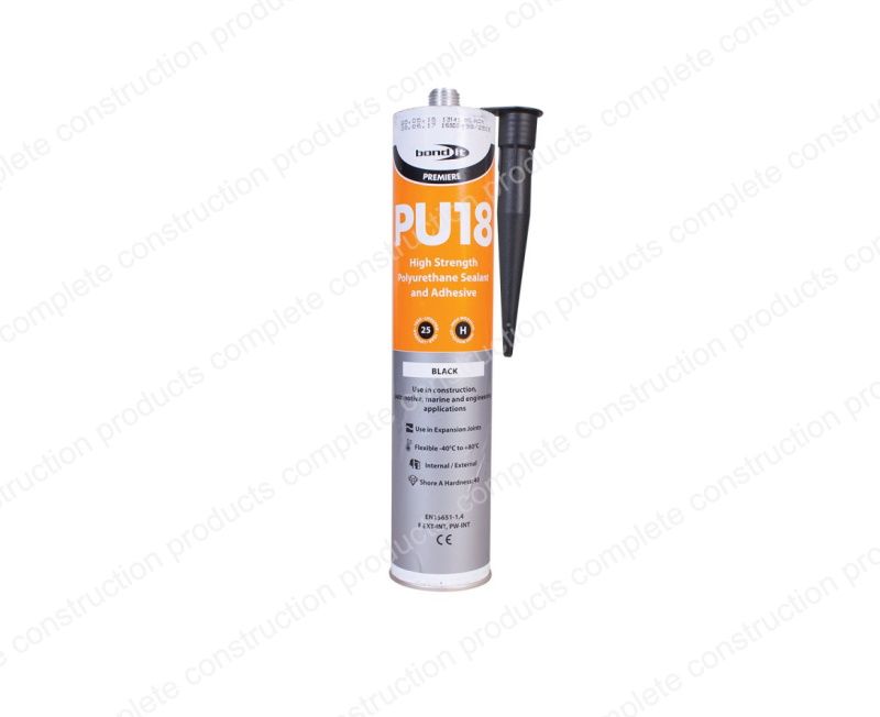 Bond It PU18 - CTN 6