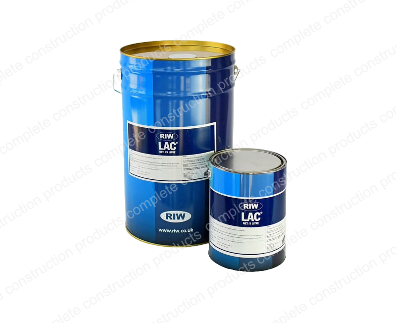 RIW LAC – 5L & 25L