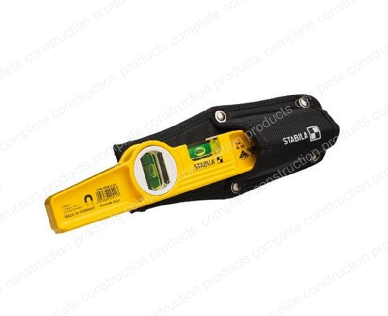 Stabila 81SM Level + Holster