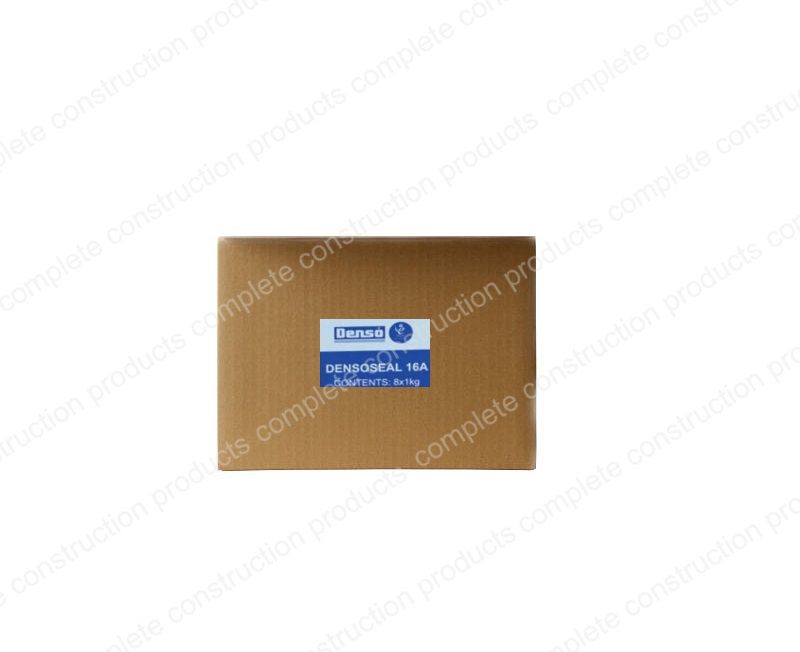 Densoseal 16A - CTN 8 x 1KG