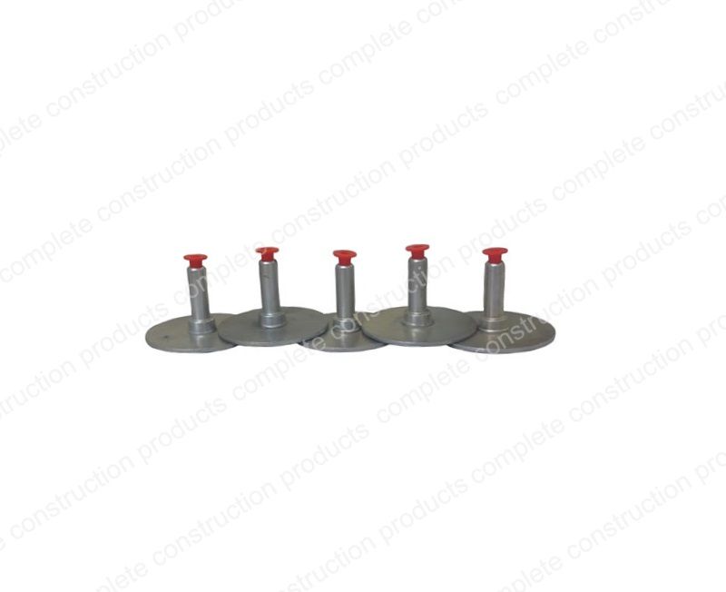 Cox Surface Flange & Bung