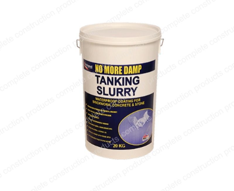 Wykamol Tanking Slurry - 20KG