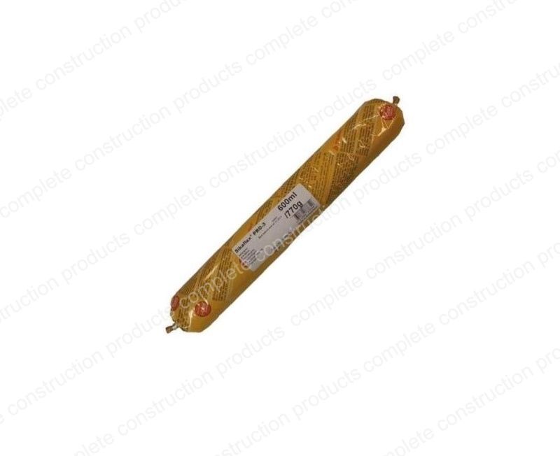 Sikaflex Pro 3 Purform – CTN 20 x 600ml & Single