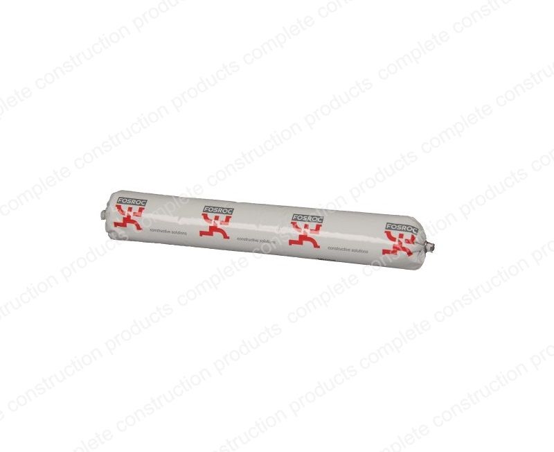 Fosroc Nitoseal MS300 - 600ml Grey