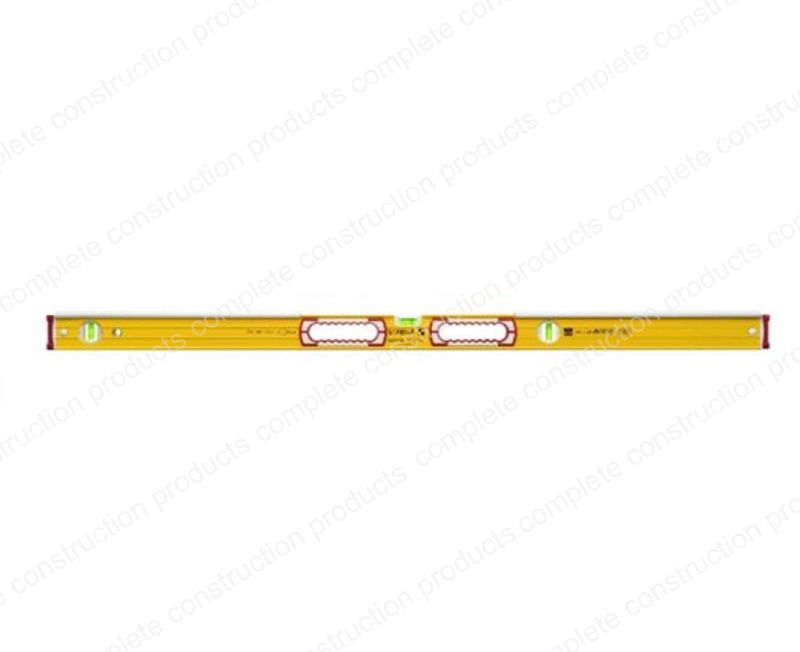 Stabila 196K-2 Level Trowelproof
