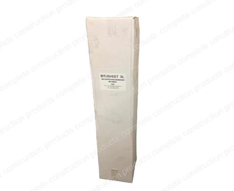 SCP Bitusheet XL Waterproofing Membrane - 20M x 1M