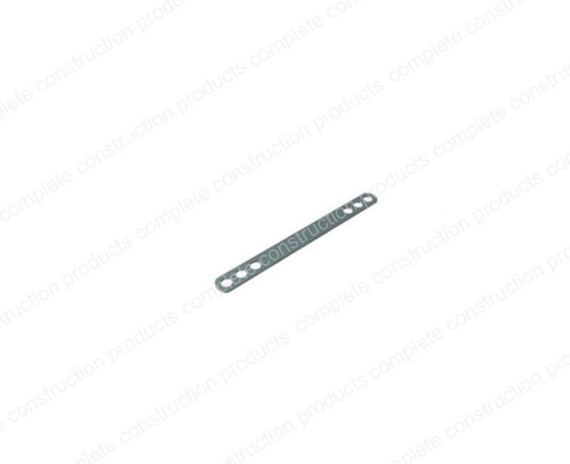 Vista VS4 Heavy Duty Flat Safety Tie