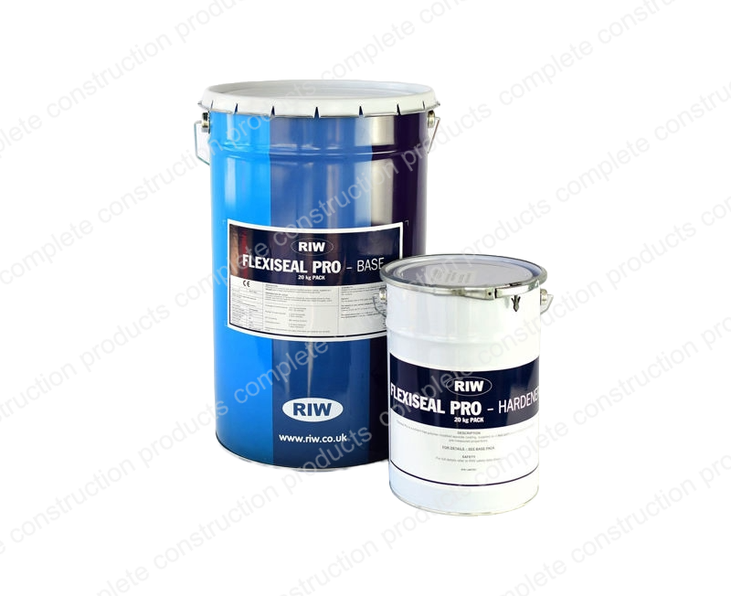 RIW Flexiseal Pro – 5KG & 20KG