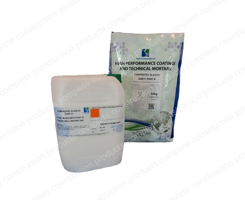 Cemprotec Elastic - 30KG