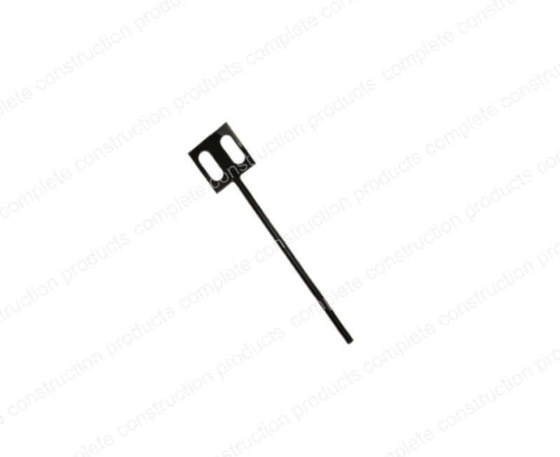 Fosroc Thioflex Mixing Paddle