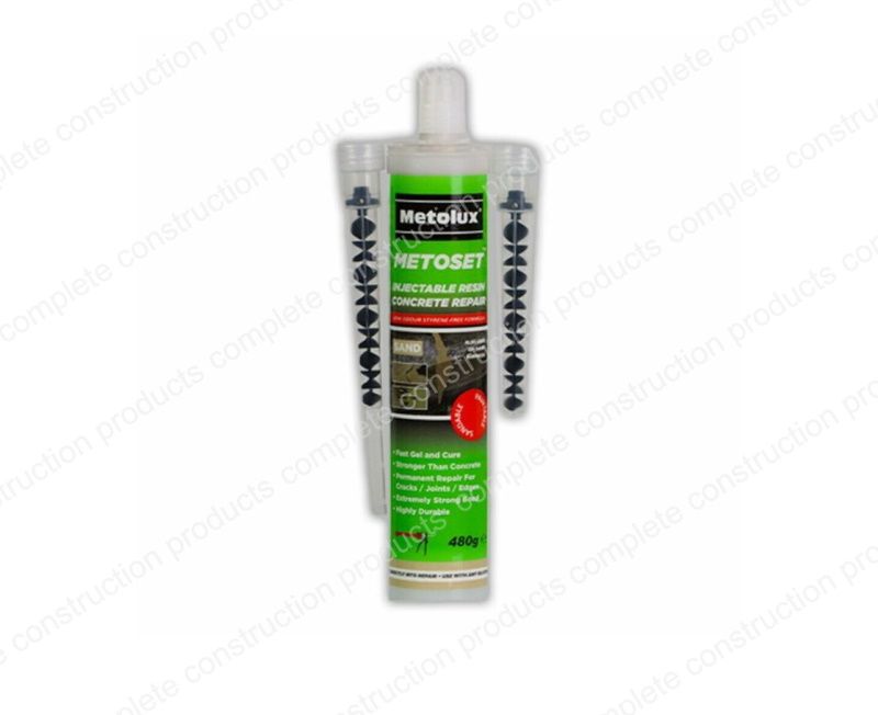 Chemfix Metoset - 300ml