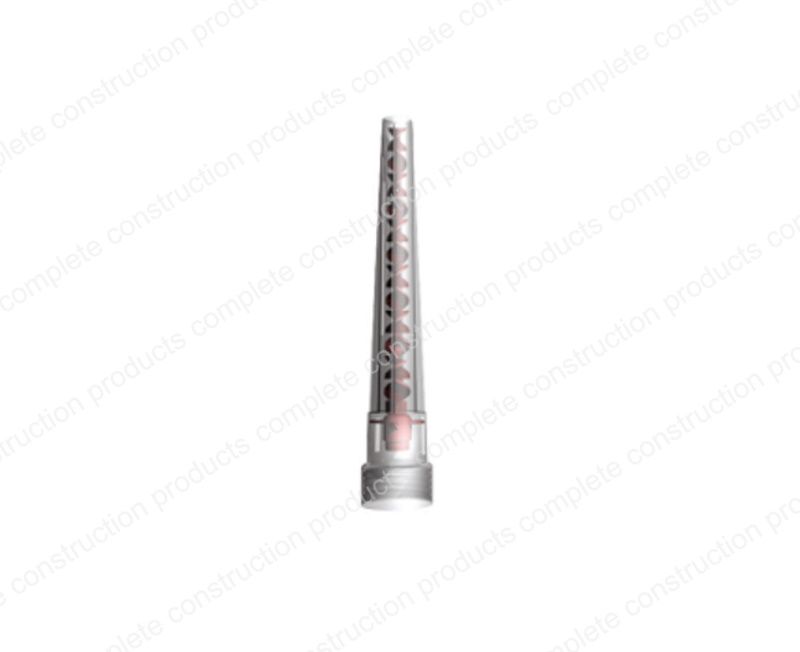 Chemfix Metoset Replacement Nozzles - Pack of 10
