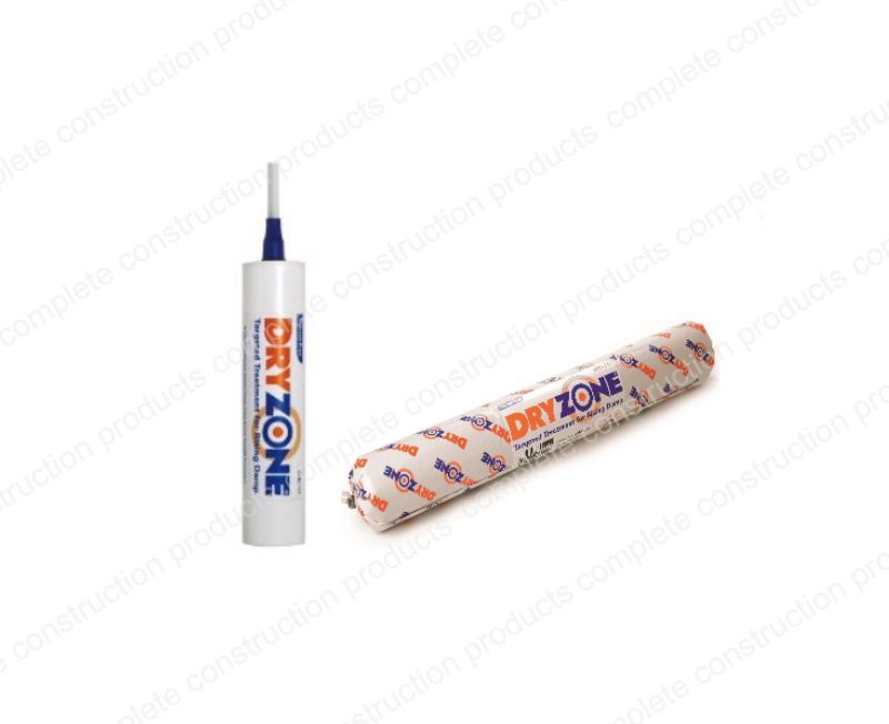 Dryzone DPC Injection Cream – CTN of 10