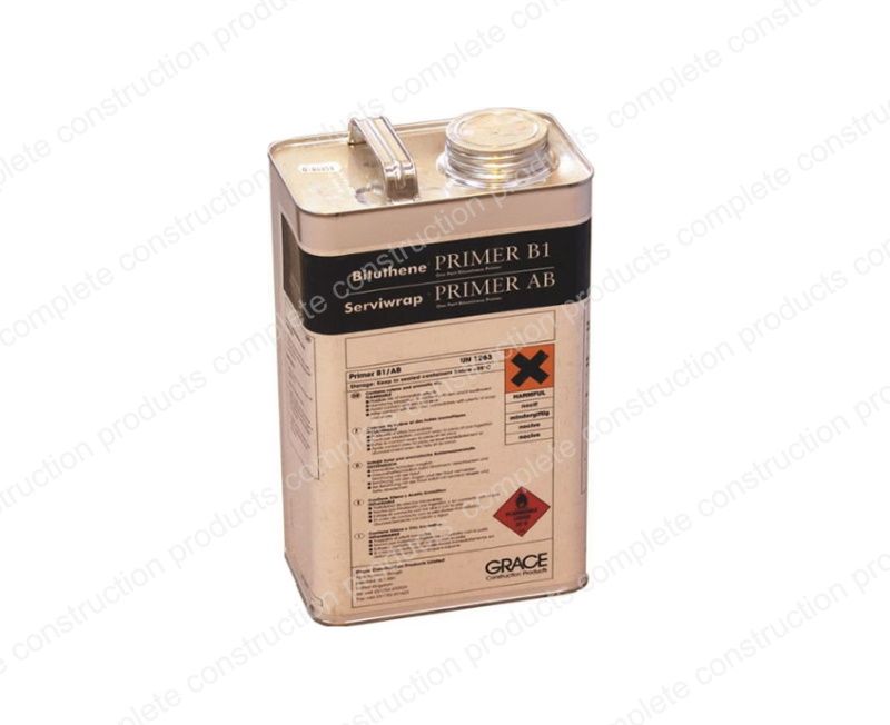 Bituthene Primer B1 – 5L
