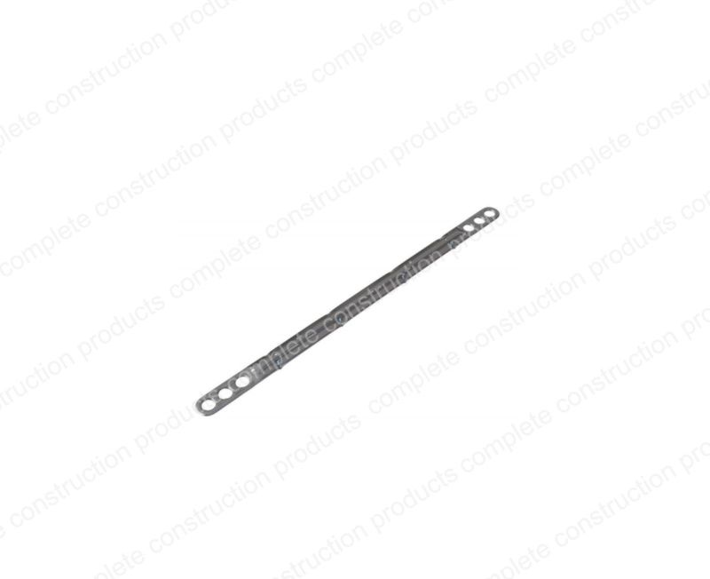 Vista VST1 Heavy Duty Formed Safety Tie – Box of 250