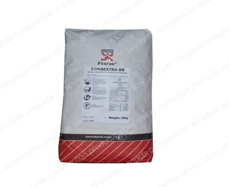 Fosroc Conbextra BB - 25KG