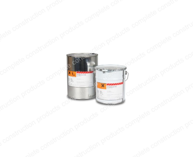 Fosroc Nitobond EP Kit