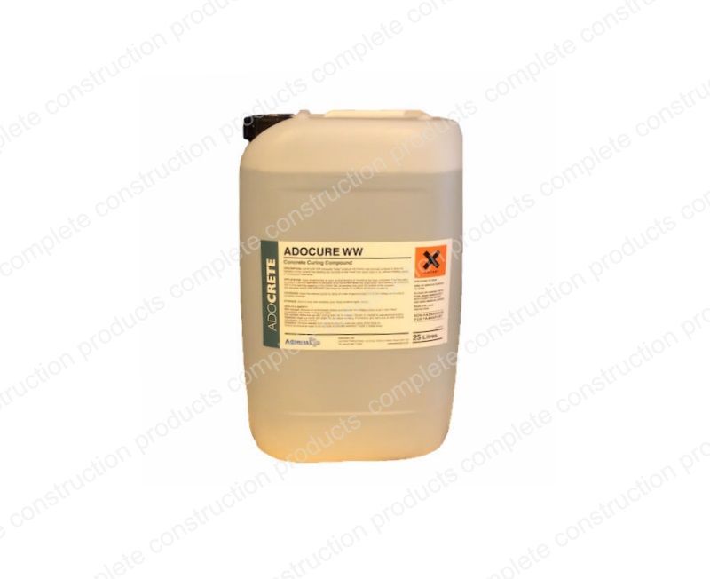 Adomast Adocure WW - 25L