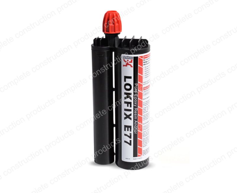 Lokfix E77 - 585ml