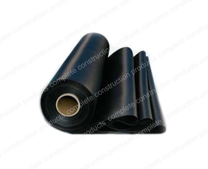 Visqueen Pre Applied Membrane - 2.44M x 41M