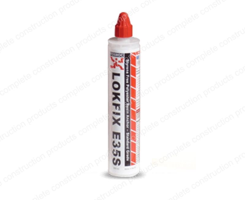 Lokfix E35S - 300ml