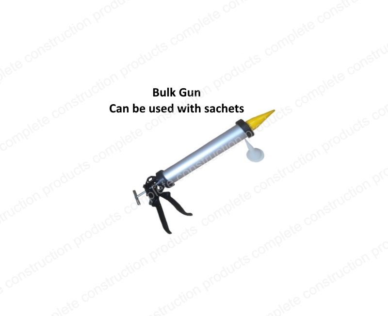 PC Cox Bulk Gun