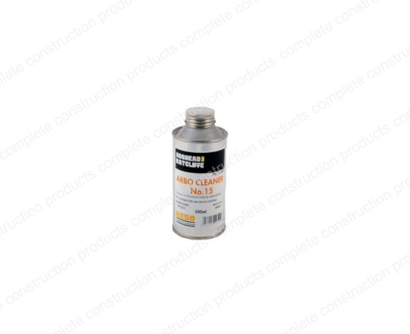 Arbo Cleaner 15 - 500ml *DISCONTINUED*