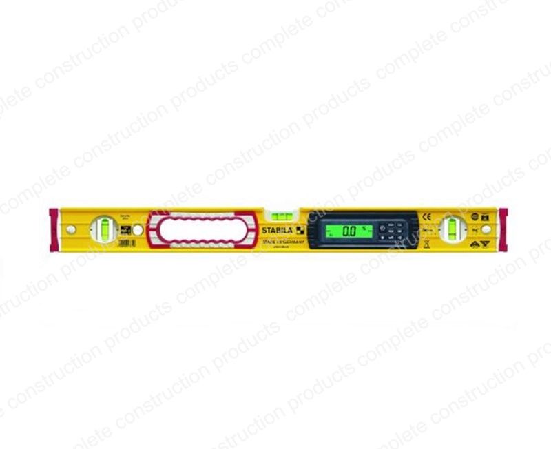 Stabila 196-2 Electronic Level IP65