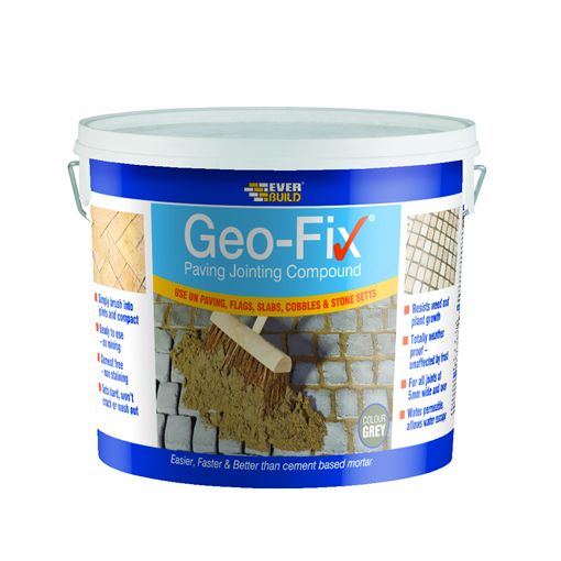 Geofix - 20KG